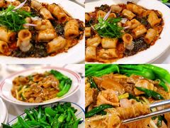 -明本湛江鸡•海鲜小厨(陈家祠店)