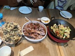-金掌勺锅包肉(华润万象城店)