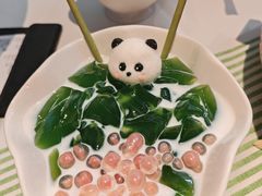 -桂满陇·蟹黄小笼汤包(清河万象店)