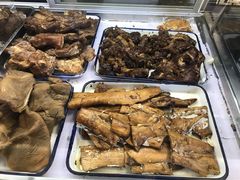 -年记·兴顺斋 牛街清真熟食小吃店