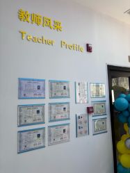 -熊小米专业儿童游泳馆