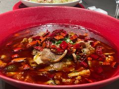 -大鹏饭店·金陵家宴(奥体中心店)