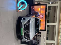 -上海星瀚奔驰4S店(红柳路店)