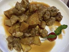 -令狐冲烤鱼·烧菜馆(达明店)