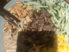 -白七爷捞面(西城万达店)
