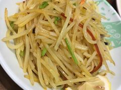 -满园烤鸭·春饼(太原街万达店)