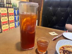 -掌上鲜(南顺城街店)
