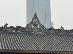 -古大圣慈寺