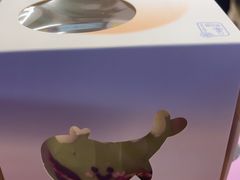 -山与蓝·轻糖鲜果蛋糕(勒泰店)