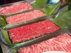 -星伦多自助料理·涮烤一体(杭州来福士店)
