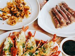-新金盛·海鲜酒楼(盐田店)