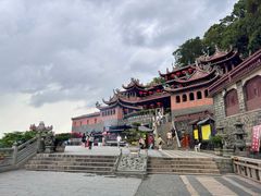 -安溪清水岩