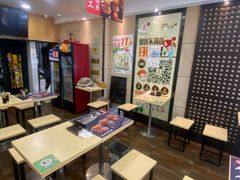 -如意馄饨(恒隆广场兴安路店)