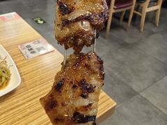 二麻红酒鸡翅串-柳叶刀烧烤(北大清华店)