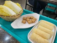 -大志牛肉火锅(天健花园店)