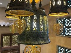 -叶叶菩提(太原别墅店)