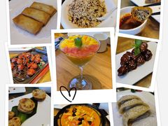 -枣子树·素食餐厅(普陀山店)