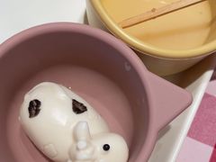 -西贝(武汉群星城店)