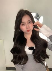 -ＲH SALON·简爱烫发染发接发