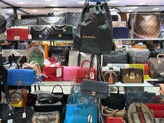 -银泰百货(北京大红门店)