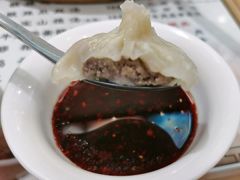 -清真马三汤包(回民街店)