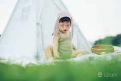 -胡子叔叔亲子儿童摄影旗舰店