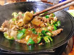 -张氏父子常德肠子馆(红星总店)