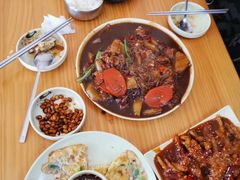 -妈妈手(山大总店)