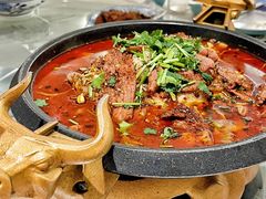 -德泰楼餐饮(莲湖路店)