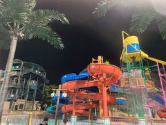 -苏州湾梦幻水世界