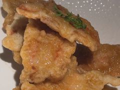 -奉天小馆·非遗东北菜(济南万象城店)