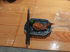 -一豚轩·烧鸟·豚骨拉面(五四路店)