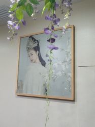 -盘子女人坊生日照·摄影馆(华强店)