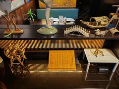 -庐灶江南·江南菜·四合院Bistro(东直门雍和宫·原华侨宾馆店)