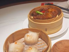 -鹅冠港式茶餐厅(来福士店)