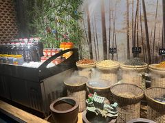 -洞庭土菜馆(易发广场店)
