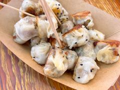 -八一好吃街·高品美食广场