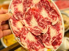 -潮汕•草根牛肉档(中江路店)