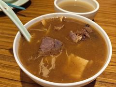 -禾珍珠家常小馆(河南博物院店)