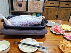 -最爱鲜巫山纸包鱼(解放碑总店)