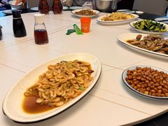 -金海湾海鲜排档(朱家尖店)