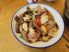 -妈妈的味道·腾冲特色菜(和顺古镇店)