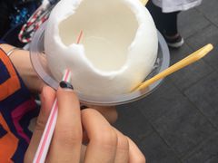 -椰子下蛋(南锣鼓巷店)