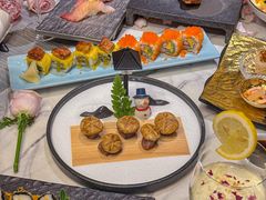 -月下料理(楷林IFC店)