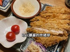 -西月山居匠心创意料理(江汉路新佳丽广场店)
