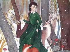 -八哥美术·成人美术画室(总校区)