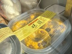 -宫门口馒头铺(创始人总店)