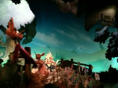 -小熊维尼历险之旅