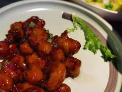 -几荷·恰似故人来(秀水广场店)
