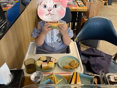 -蚝英雄鲜蚝自助专门店(长楹天街直营店)